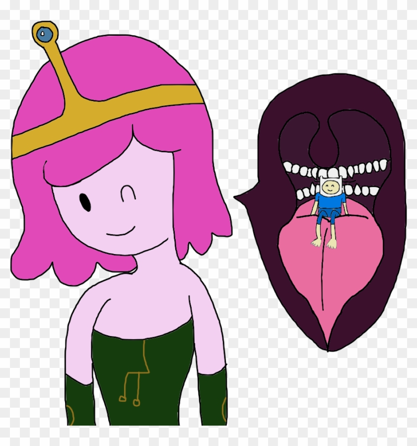 Adventure Time Finn Vore #869085