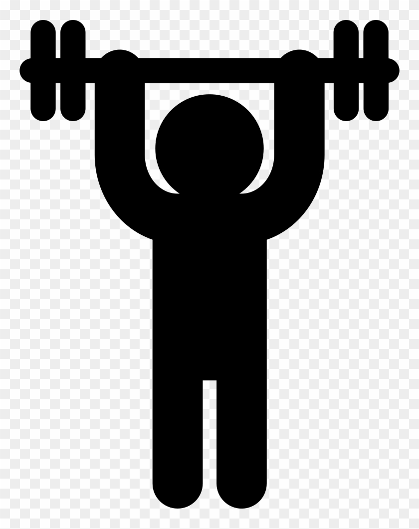Png File Svg - Mancuerna Icono #869151