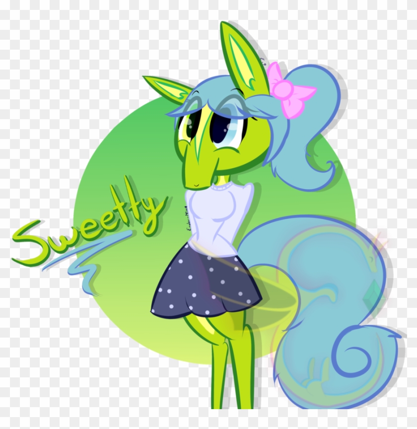 Sweetty ~ - Cartoon #869406
