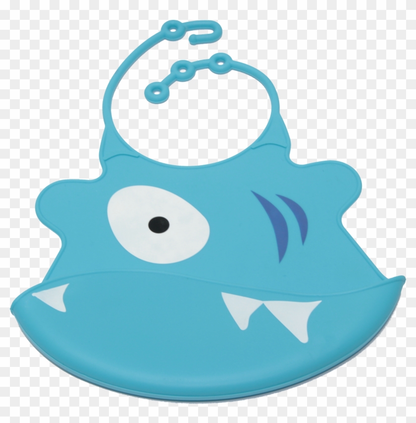 Silicone Baby Bib - Bib #869471