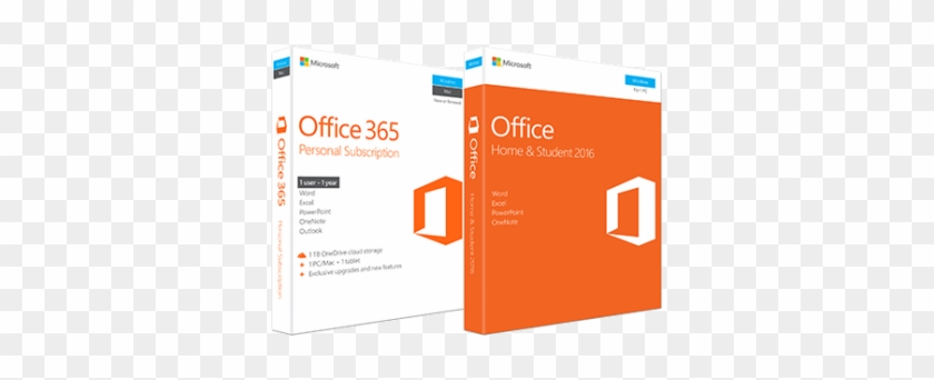 تفاوت ویژگی های و لایسنس آفیس 365 با آفیس - Microsoft Office 365 Personal 1 Year , Pc #869486