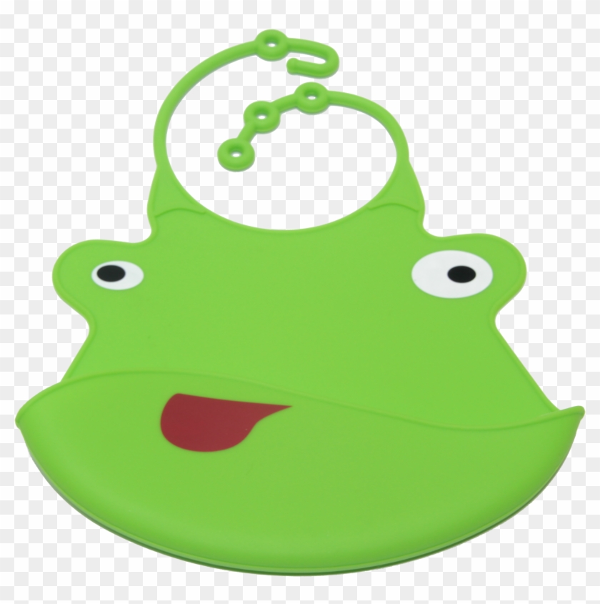 Silicone Baby Bib - Bib #869492