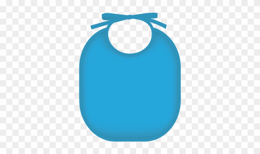 Baby Bibs - Turquoise #869516