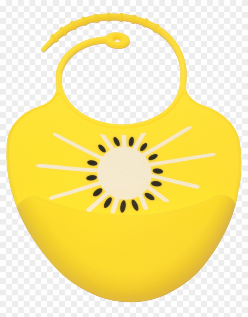 Silicone Baby Bib - Bib #869535