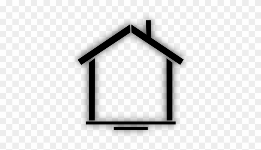 House Clipart Transparent - House With Transparent Background #869642