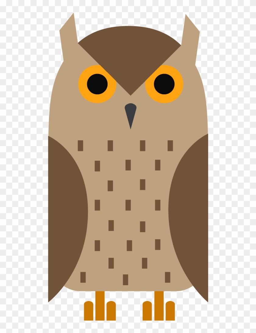 From Exotics, Farm Animals, And Domestics, Our Rescued - Owl #869787