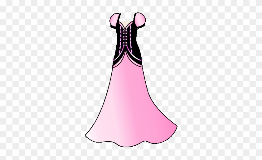 Dresses - Cartoon Dresses For Girls #869797