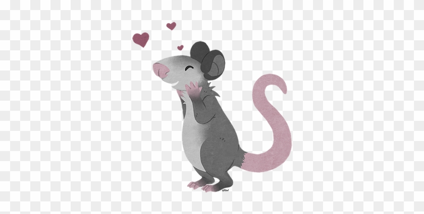 Mouse #869801