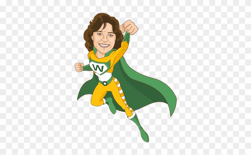 Writer To The Rescue - Web Content #869823