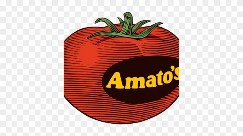 Amato's - Amatos Original Italian Sandwich Oil - 17 Fl Oz #869844