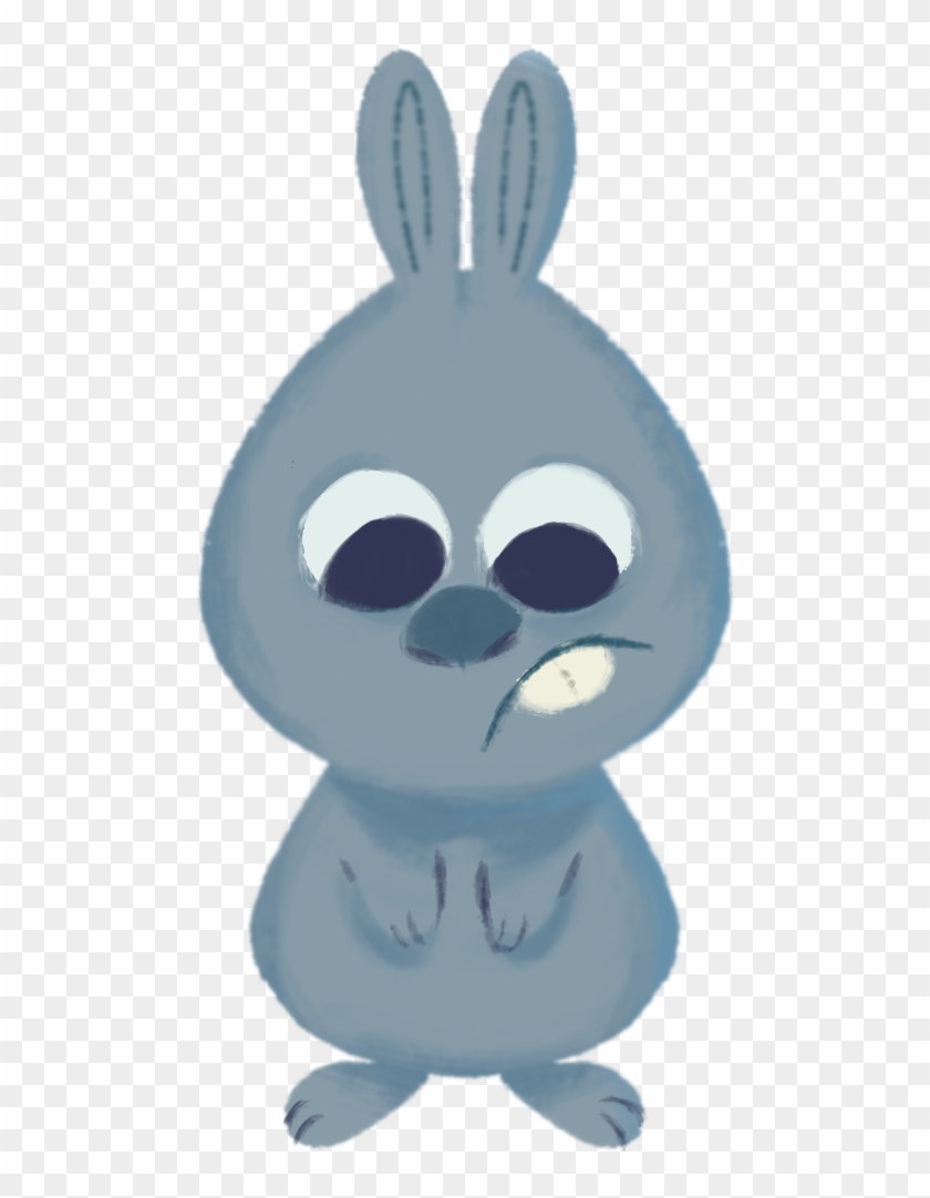 Rabbit #869914
