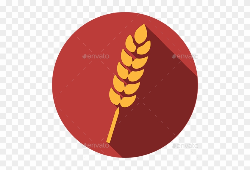 Allergen Icon Package 2/allergen Icons 500px 0011 Sesame-seeds - Portrait Of A Man #870058
