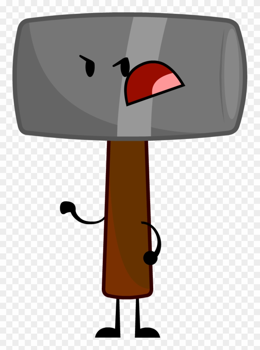 Hammer By Arrowartist - Entity Warfield Hammer #870149
