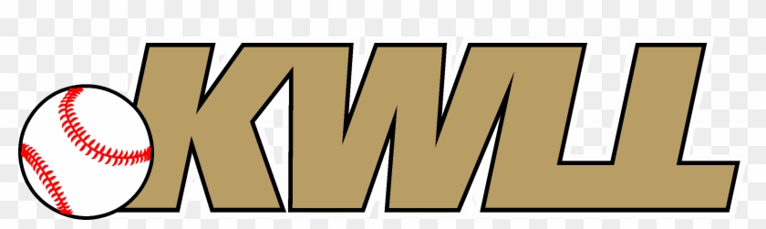 Kwll Transparent - Logo #870399