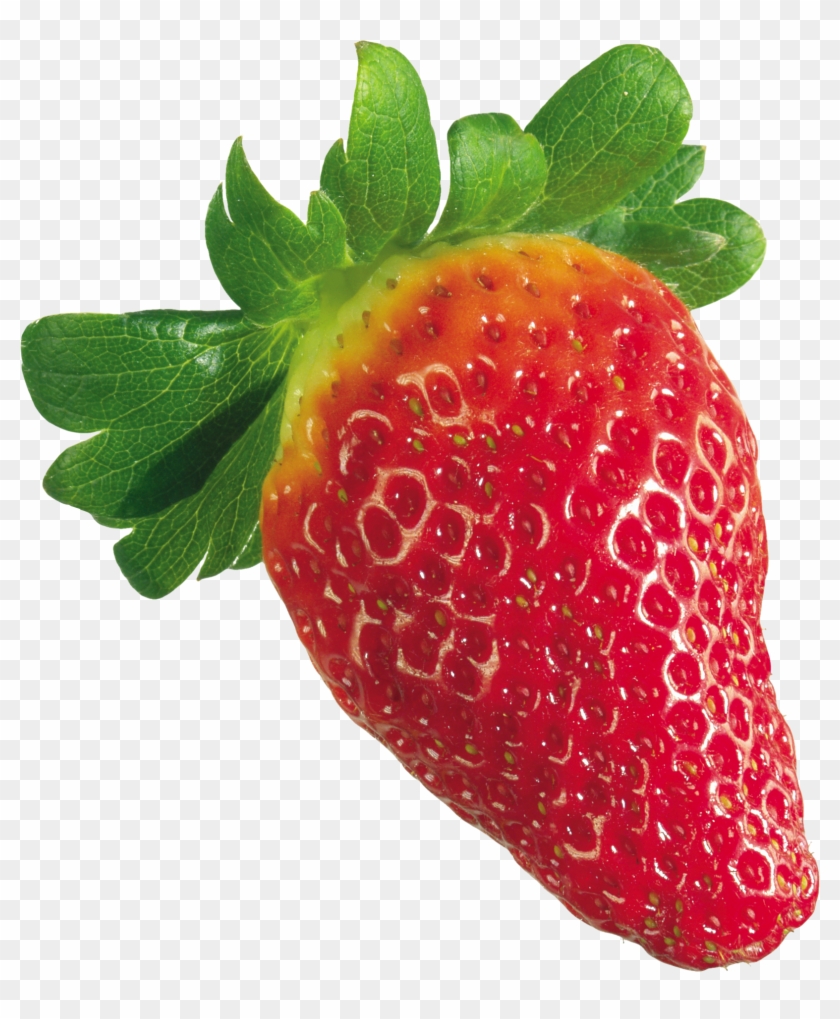   Strawberry Png #870432