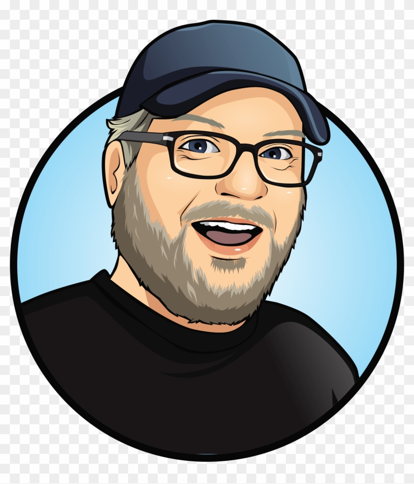 Andy Nelson - Cartoon #870430