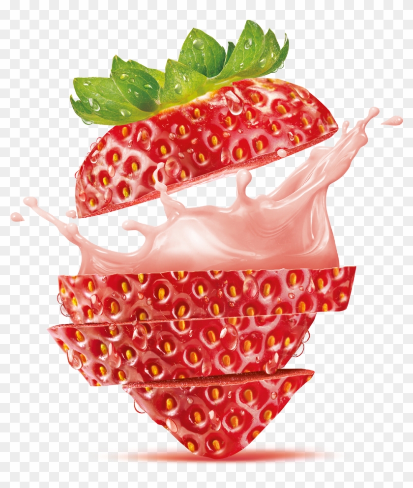 Strawberry - Strawberry #870479
