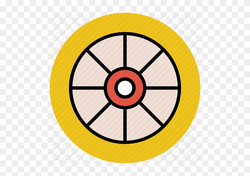 Boat Steering, Caravan, Cartwheel, Spoke, Wagon Wheel, - Hội Liên Hiệp Thanh Niên Việt Nam #870512