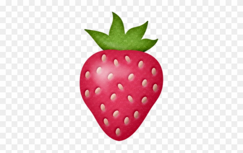 Strawberry #870514