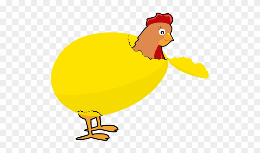 Easter Egg Clipart - Clip Art #870546