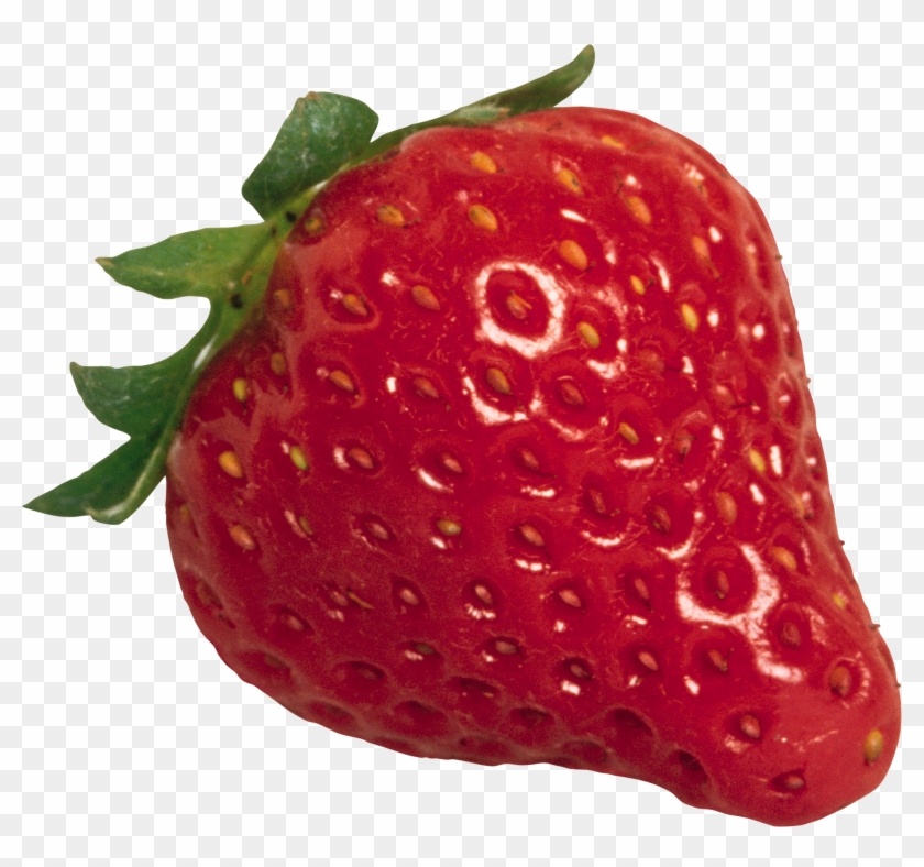 Strawberry Png #870560