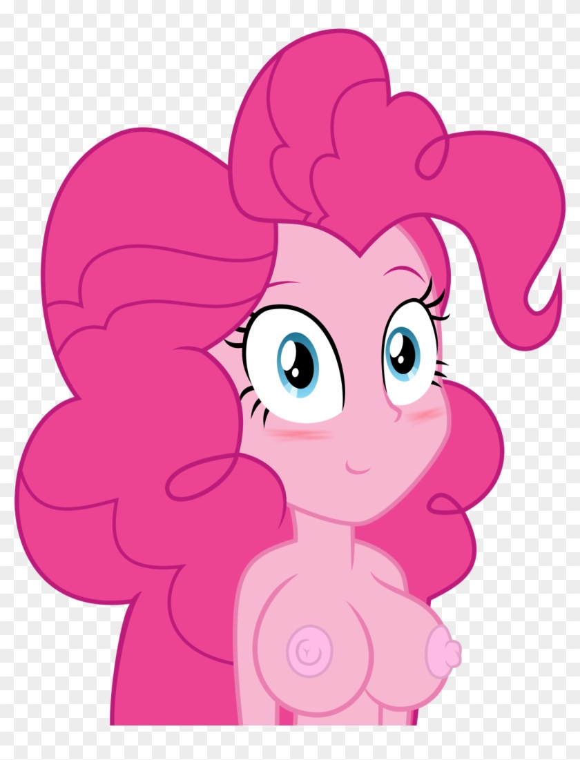 Female, Nipples, Nudity, Pinkie Pie, Questionable, - Mlp Eg Pinkie Pie Nude #870558