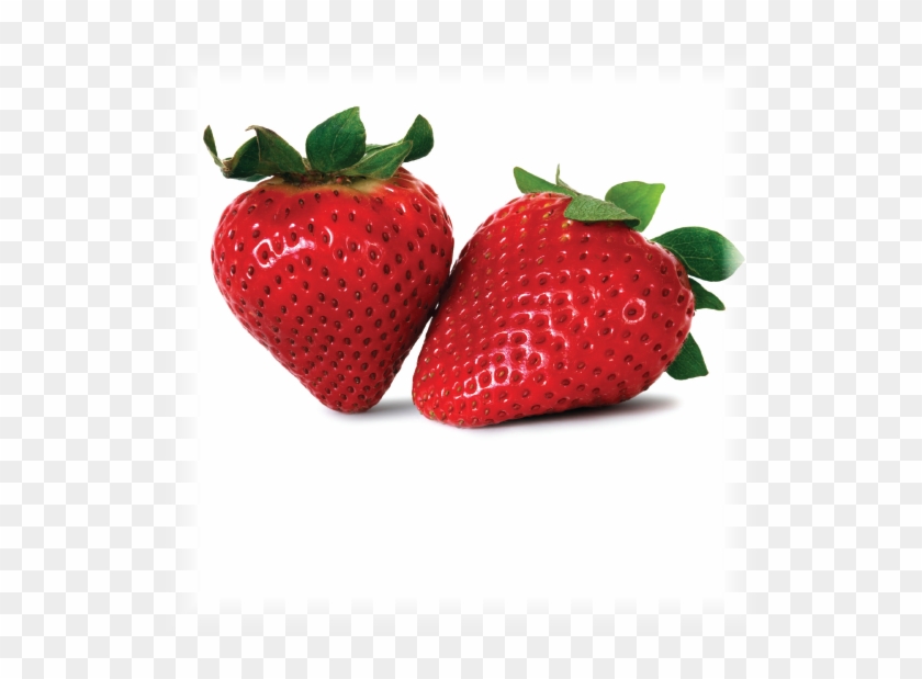 Strawberry - Strawberry Png #870571