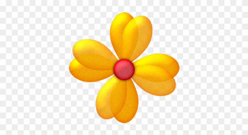 Flower Clipartflower Powerdigital - Clip Art #870586