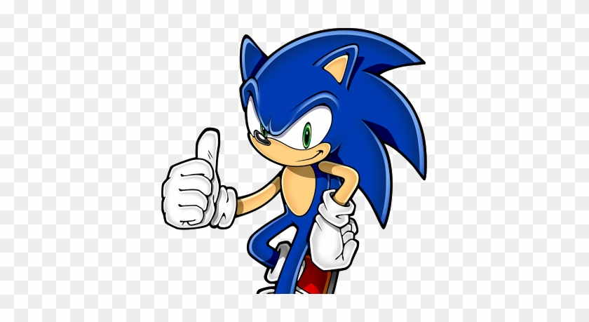 Sonic Png #870600
