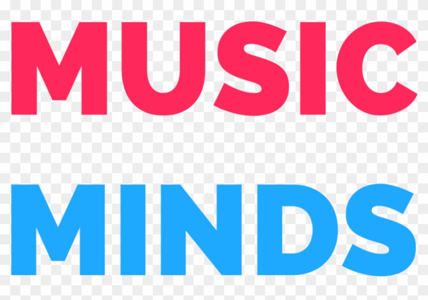 Music Minds - Music Minds #870634