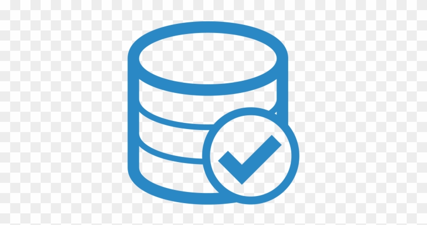 Possession Clipart Storage - Database #870662