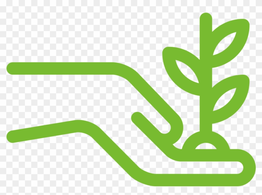 Six Units That Are Guided By A Unifying Theme And Include - Grow Flower Icon #870673