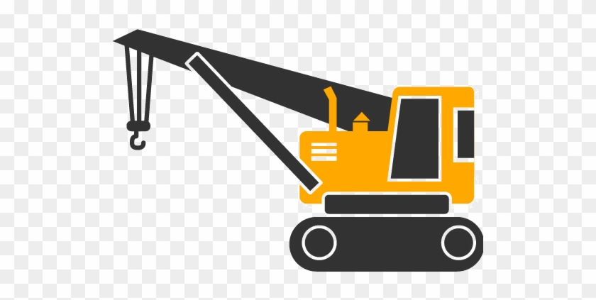 Sell Cranes - Art Print: Allen's Build Explore 1, 19x13in. #870746