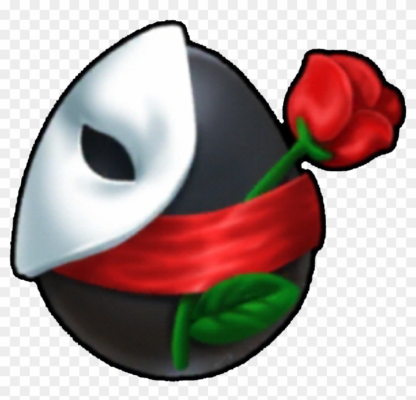 Phantom Egg - Phantom Egg #870757