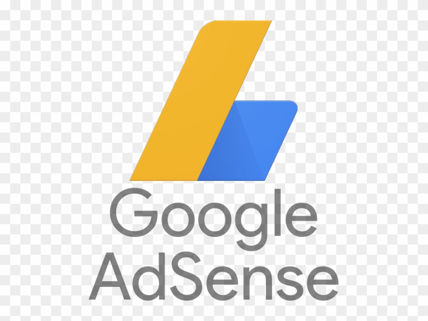 Affiliate Marketing - Google Adsense Logo Png #870812