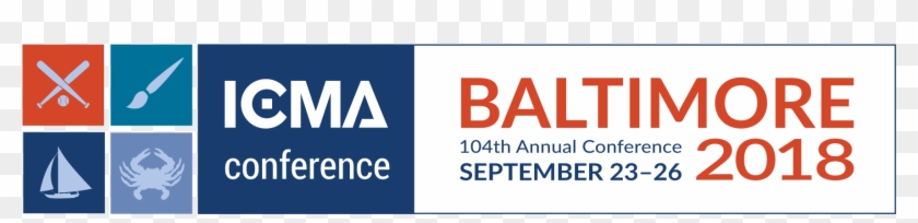 Baltimore Conference Logo - Walter Reed Army Medical Center #871039