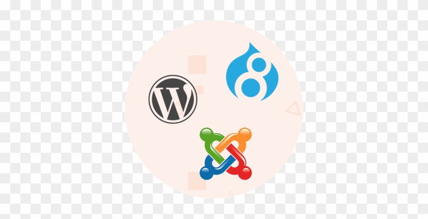 Cms Based - Website Building Platforms #871118