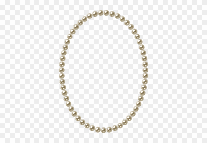 Pearl String Png - Pearls Png Transparent #871192