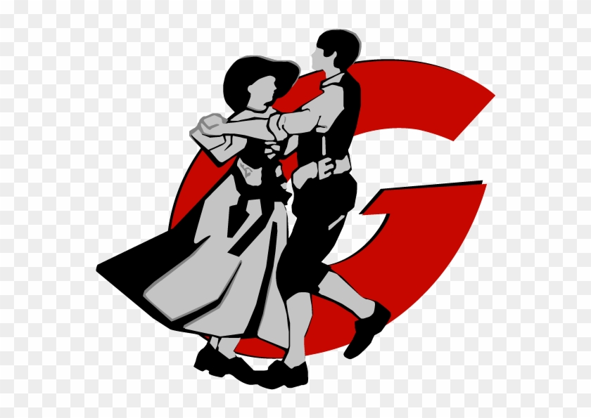 Logo Tanzgruppe - Logo #871201