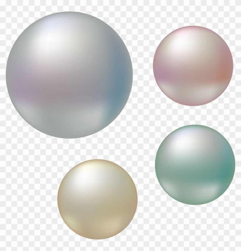 Pearls Png - Pearls Png #871224