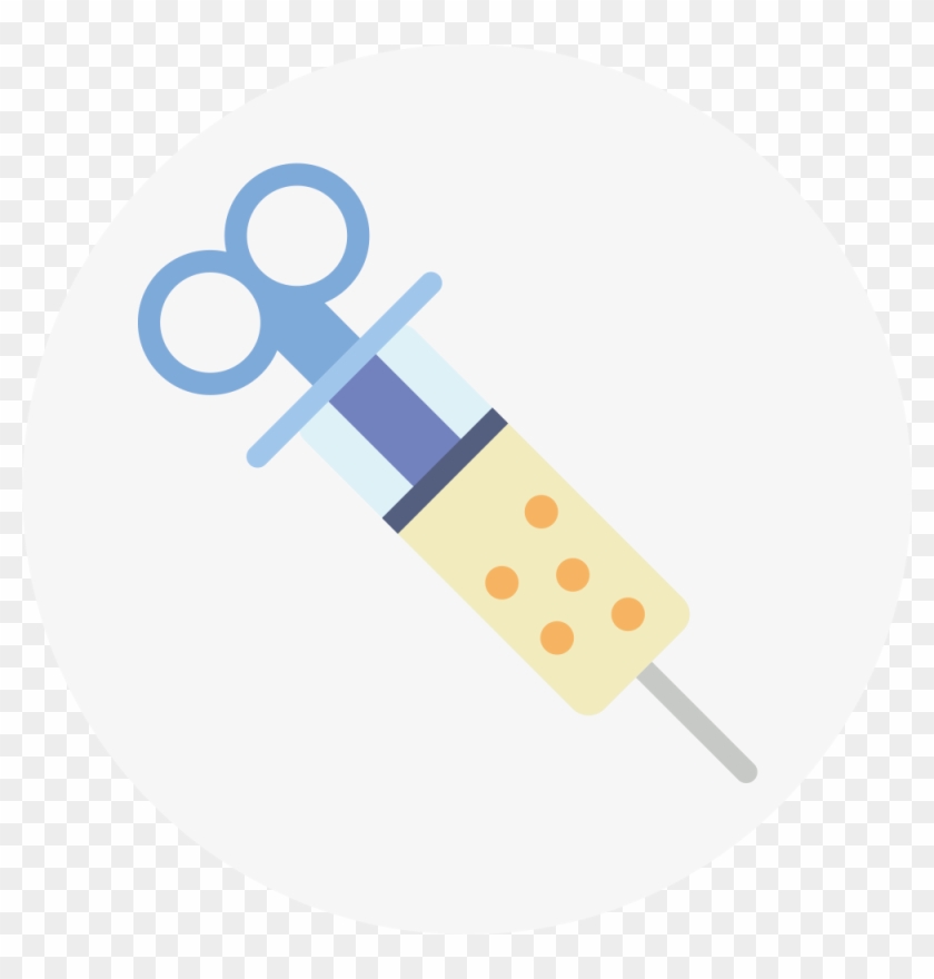 I Vaccini Contengono Ingredienti E Additivi Pericolosi - Syringe #871223