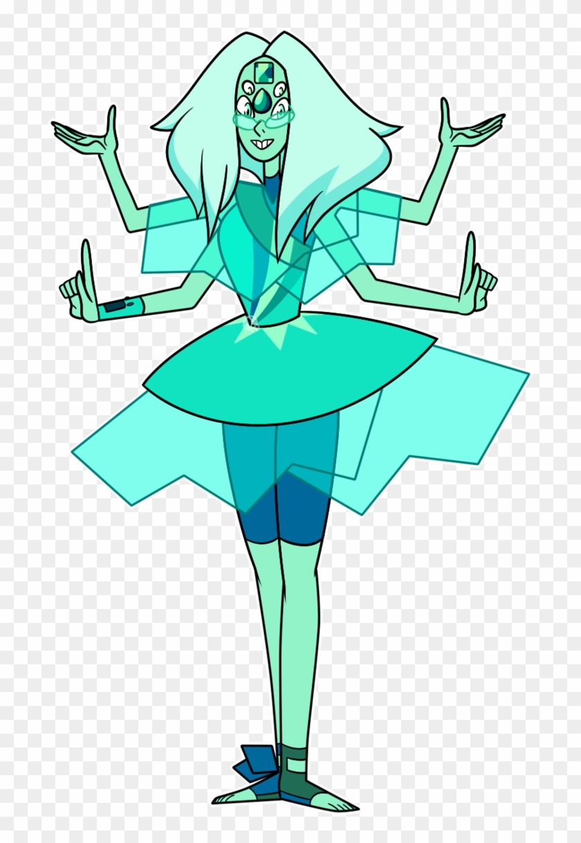 Jet Combat Engineer Of Fireteam Lignite History - Steven Universe Possible Fusions #871241