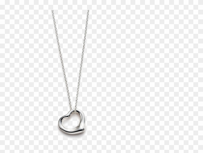 Necklace Clipart Transparent Background - Tiffany & Co #871255
