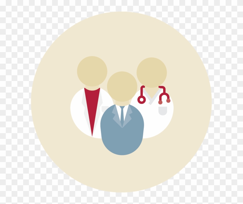 Health Leadership Hp - Circle #871281