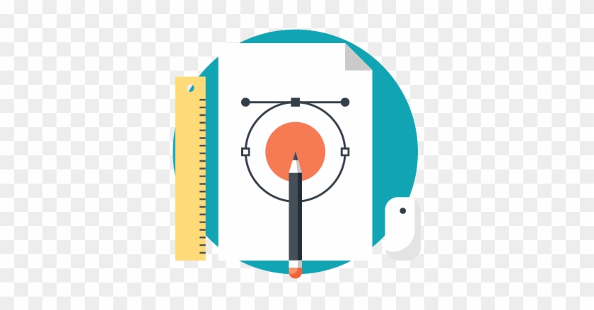 Custom Design - Marketing #871312