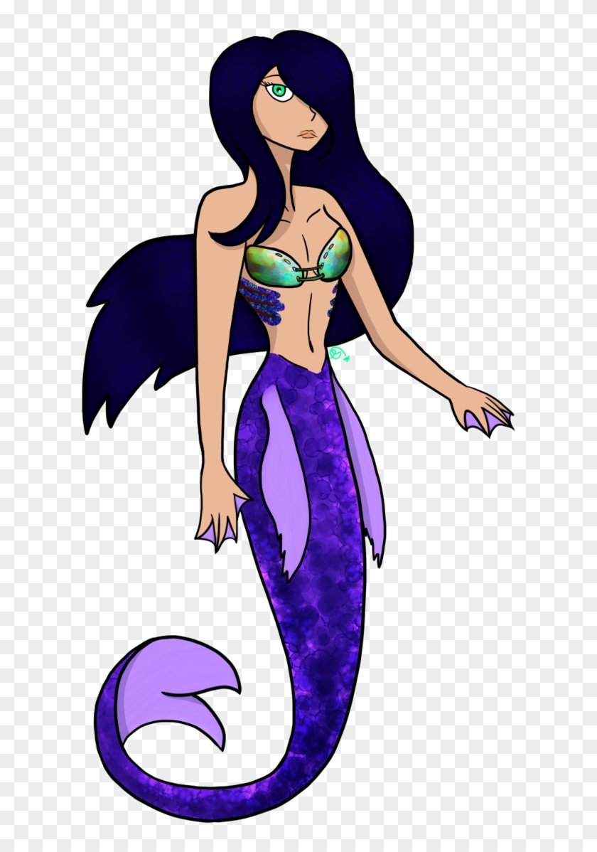 Pearl Waters - Cartoon #871335