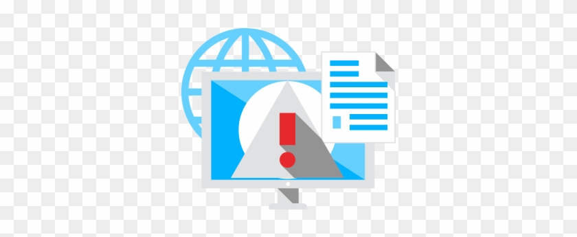 Security Operations Center - Graphic Design #871410