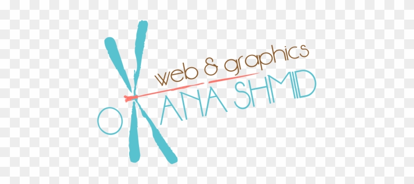 Oxana Shmid Webdesign & Graphic Design Calgary - Graphic Design #871495