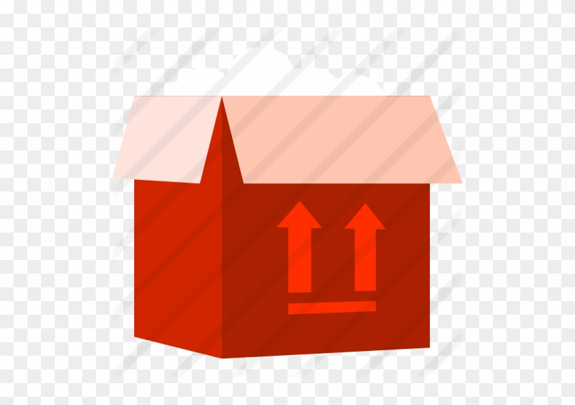 Open Box - Open Box #871600