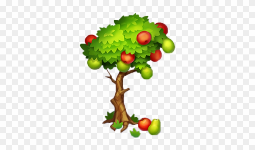 Tempting Tree - Tempting Tree #871604
